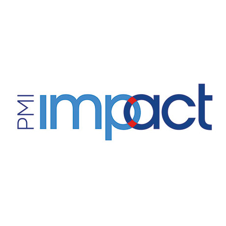 PMI Impact logo