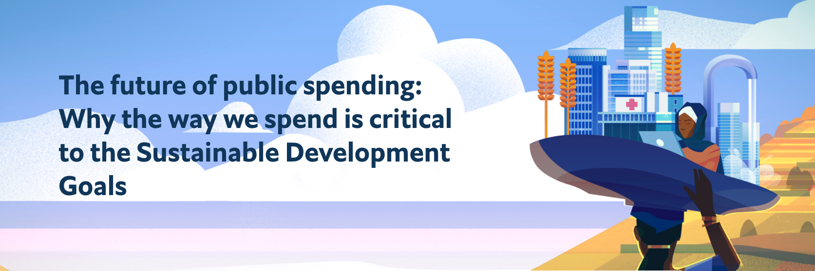 The future of public spending