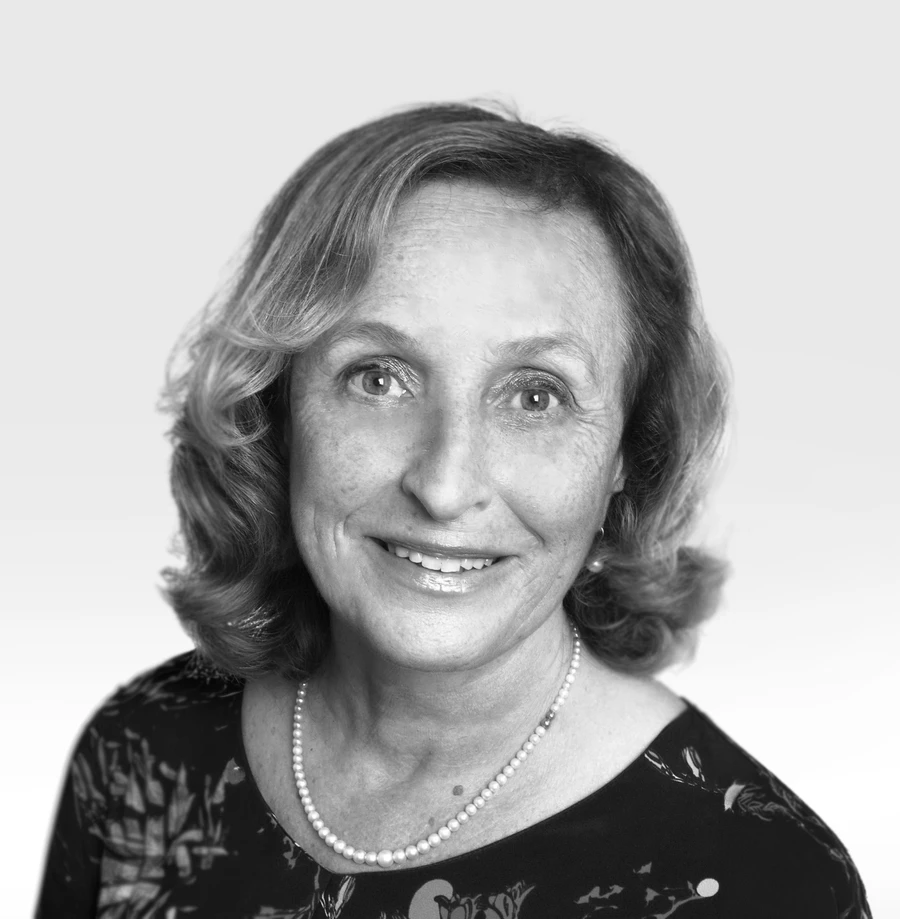 Geneviève Federspiel