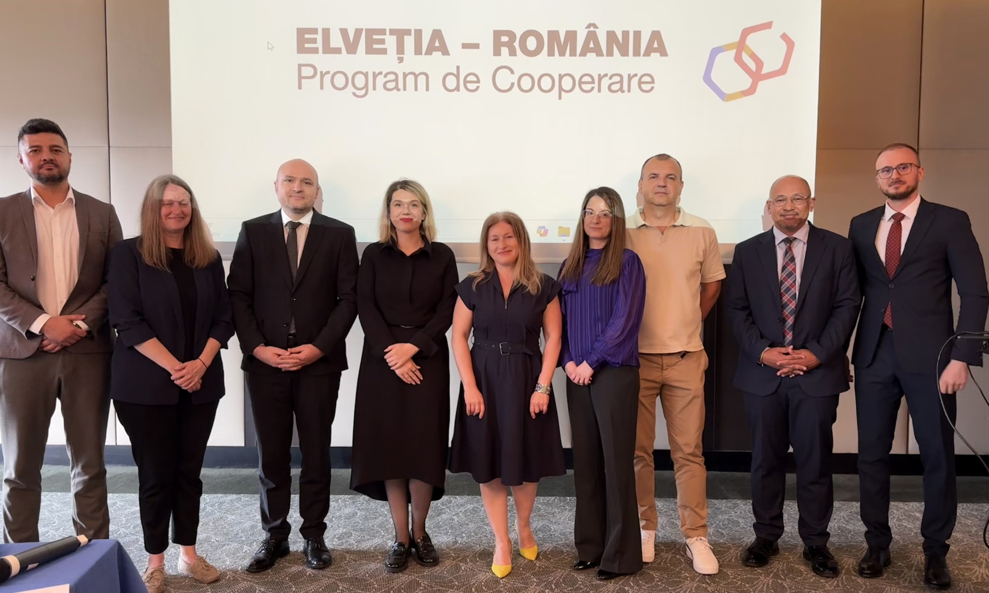Six new certified ICAR trainers will scale financial investigation and asset recovery capacity in Romania