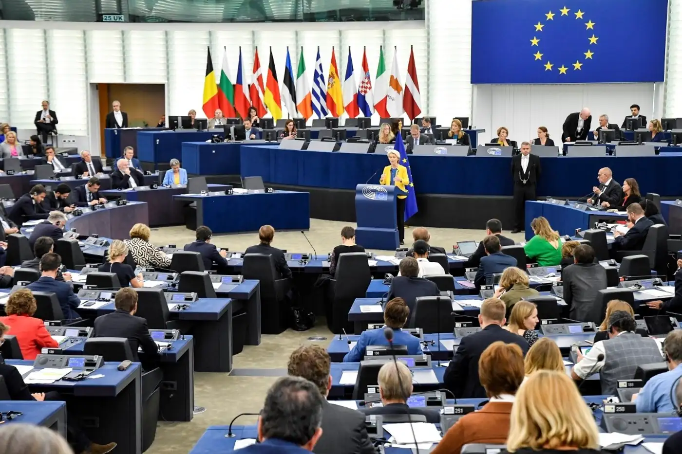 The EU’s anti-corruption directive enters a critical juncture