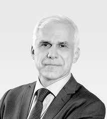 Portrait of Nicola Bonucci