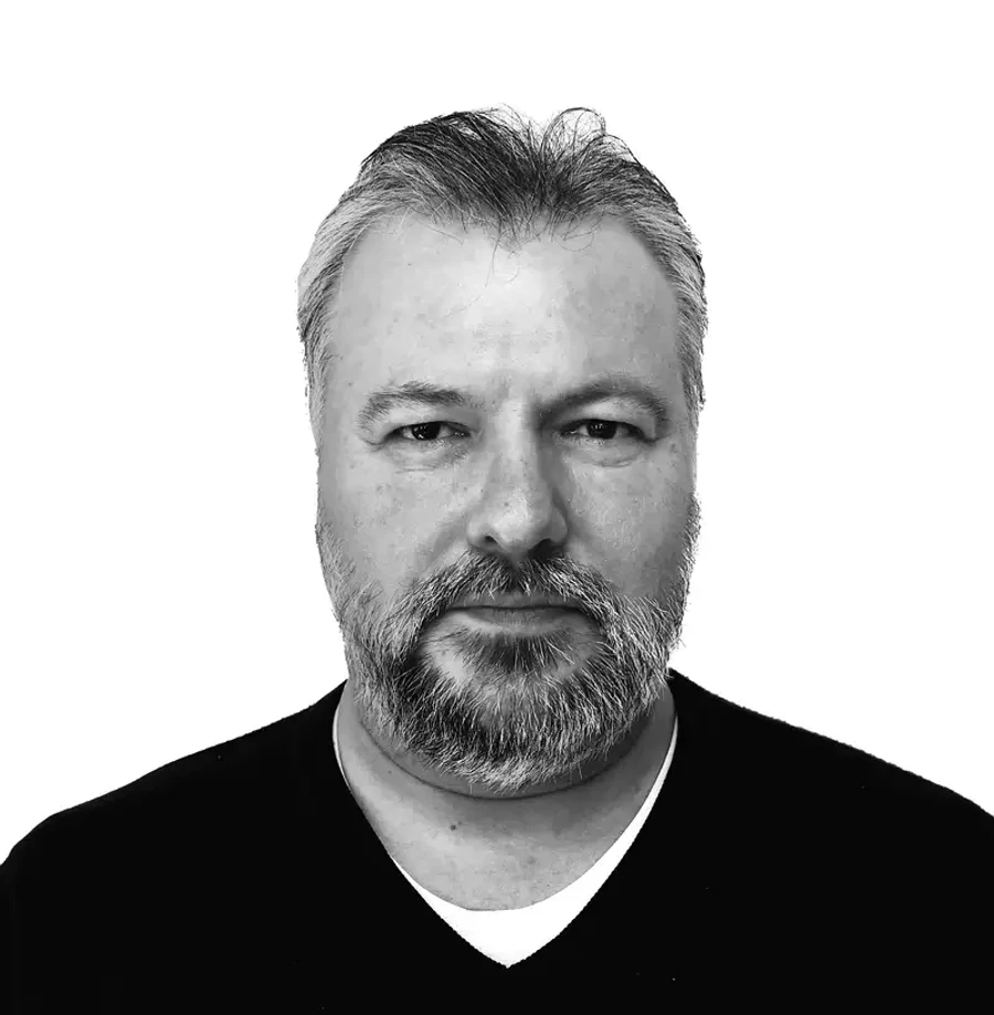 Dr Jörg Schmidt