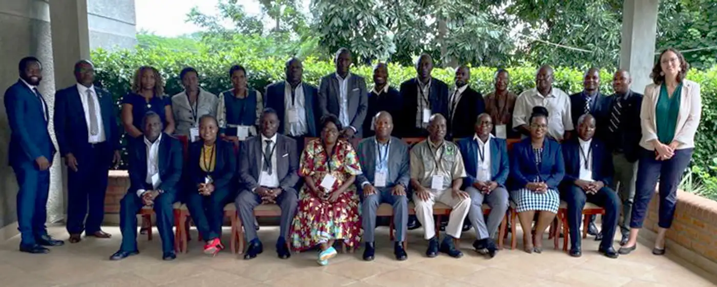 Malawi: towards better corruption risk management to combat environmental crimes