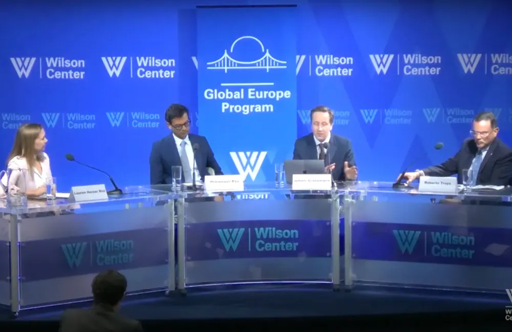 Progress in fighting green corruption – and the path ahead