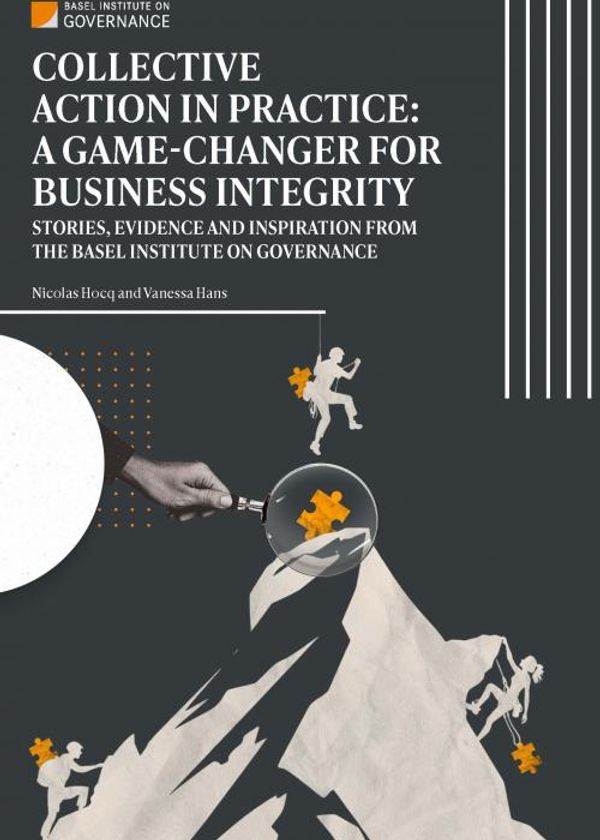 Collective Action in practice: a game-changer for business integrity