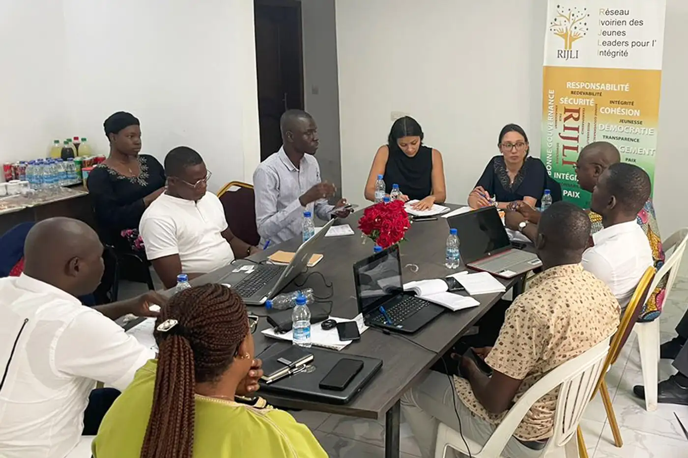 Business integrity in West Africa: New opportunities for Collective Action