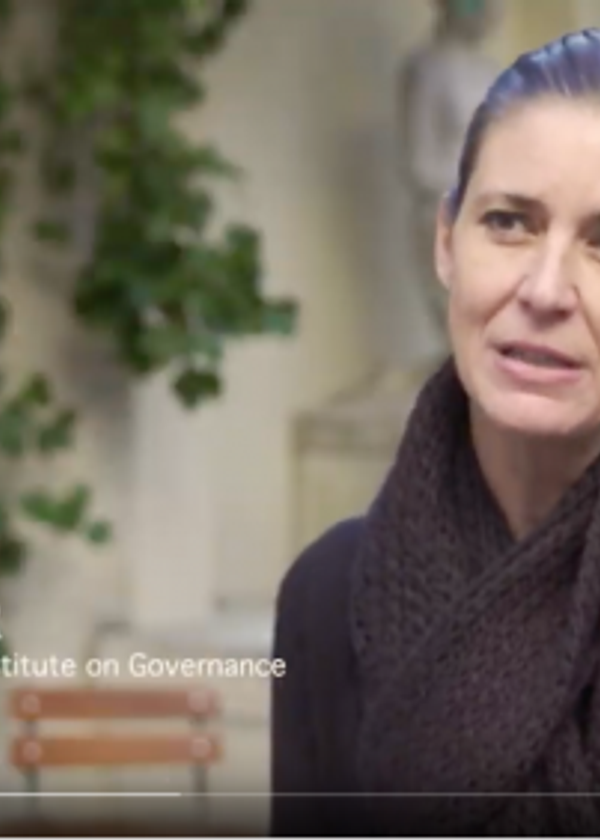 What is the future of Collective Action?