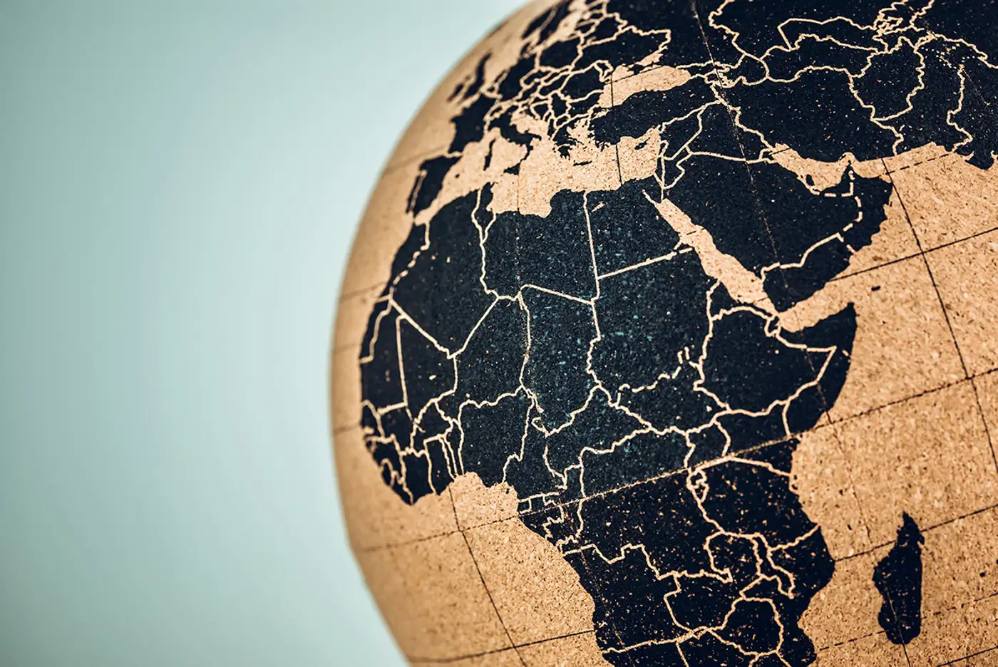 EUCOR workshop series – The Trouble with the State: Boundaries and Networks in Africa