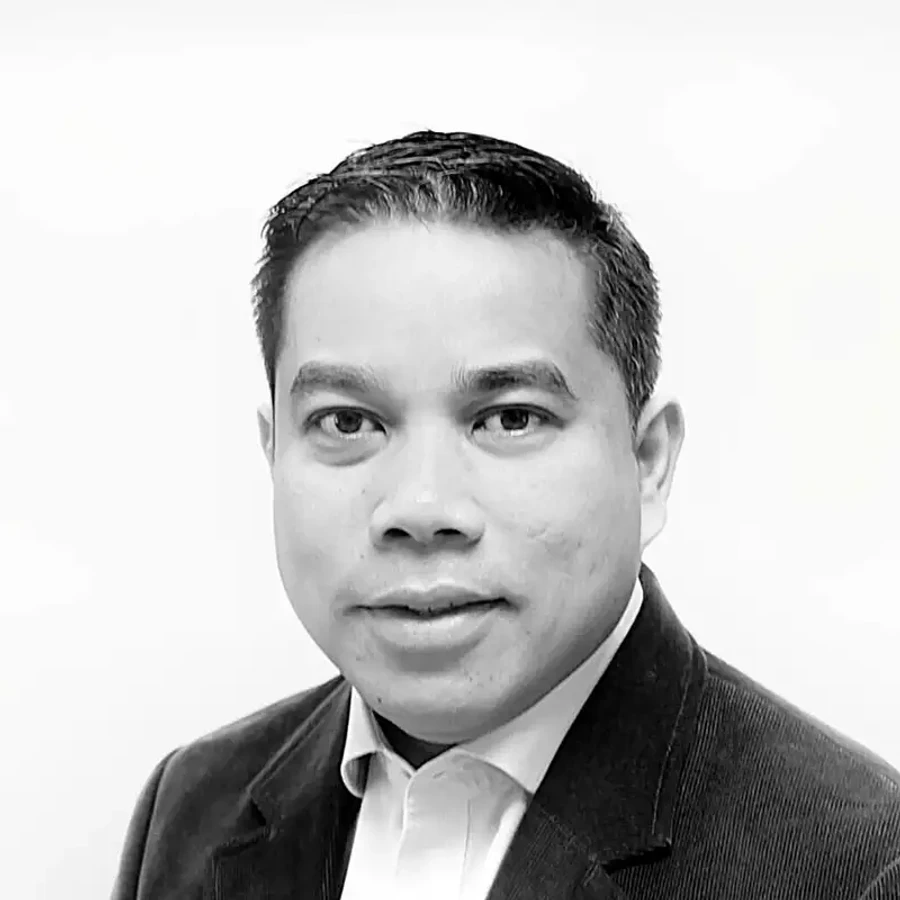 Shane Nainappan