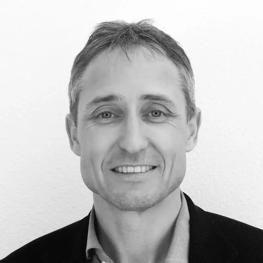Christoph Tschumi