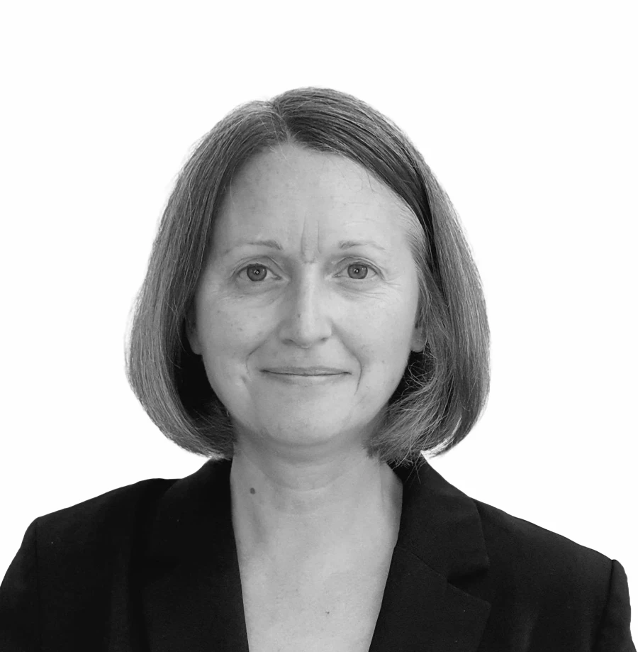 Anne-Claude Scheidegger