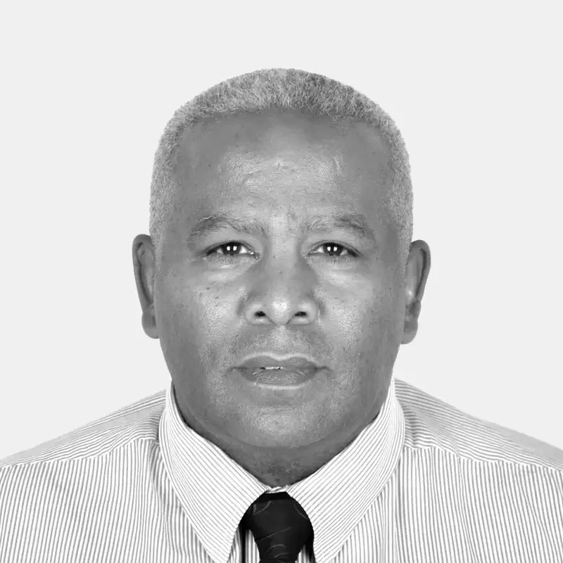 Portrait of Virgil Ballakistan