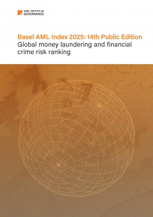 Basel AML Index 2025