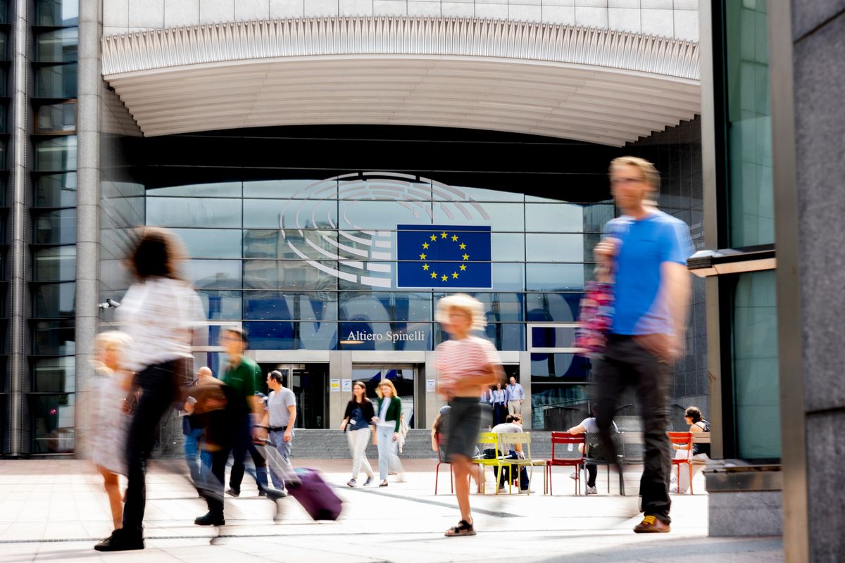How will the EU Anti-Corruption Directive affect enforcement against corruption?