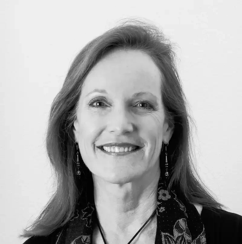 Portrait of Phyllis Atkinson