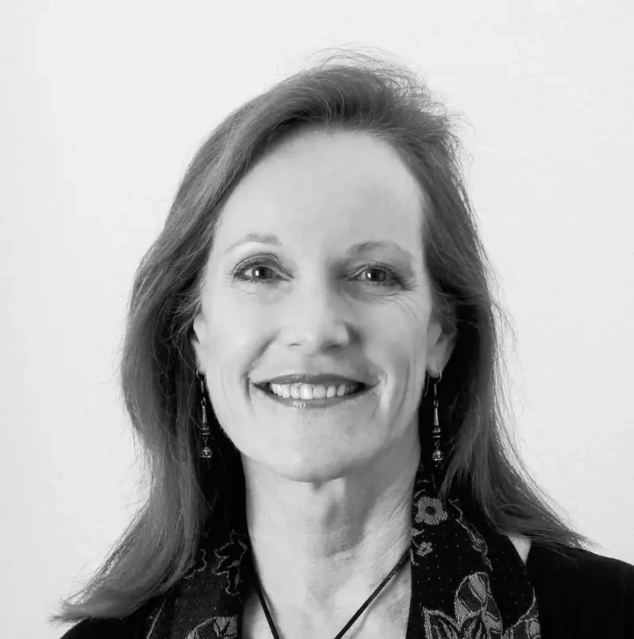 Phyllis Atkinson