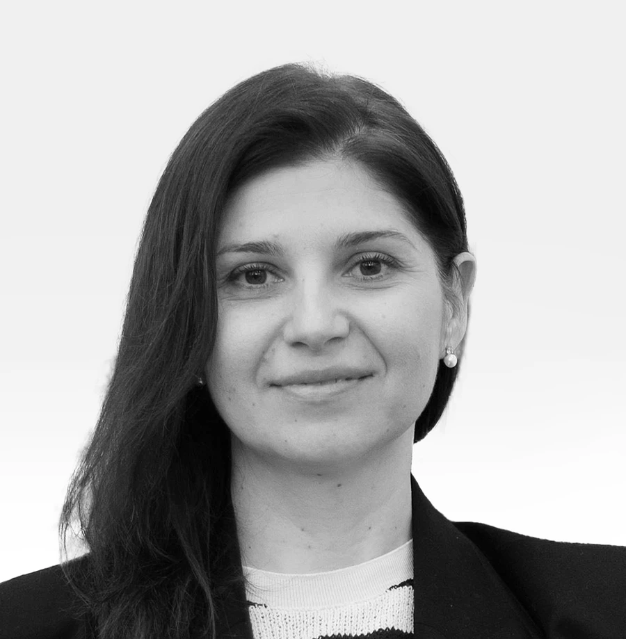 Corina Pavlișciuc