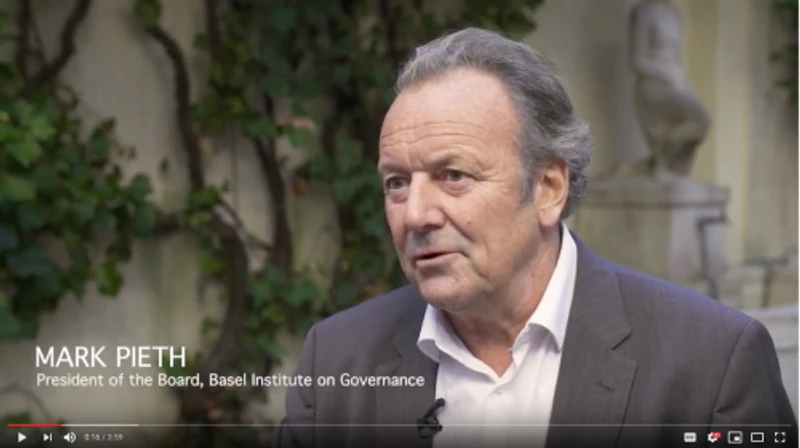 What is Collective Action and what is its value in combating corruption? cover
