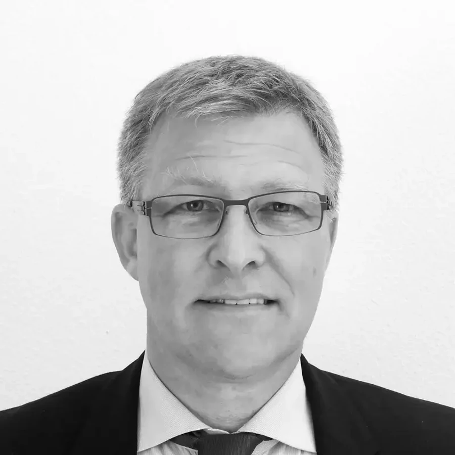 Dr Marco Balmelli
