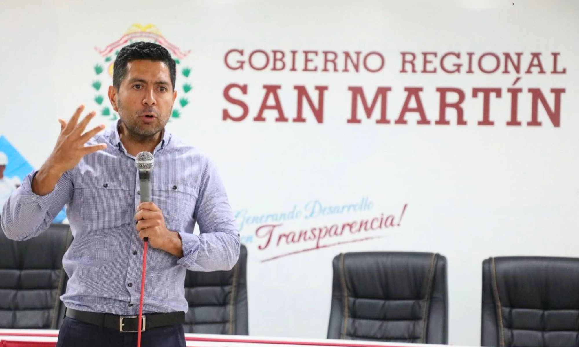 De presupuestos a puentes: cómo la adecuada gestión de las finanzas públicas mejora la vida en Perú y más allá