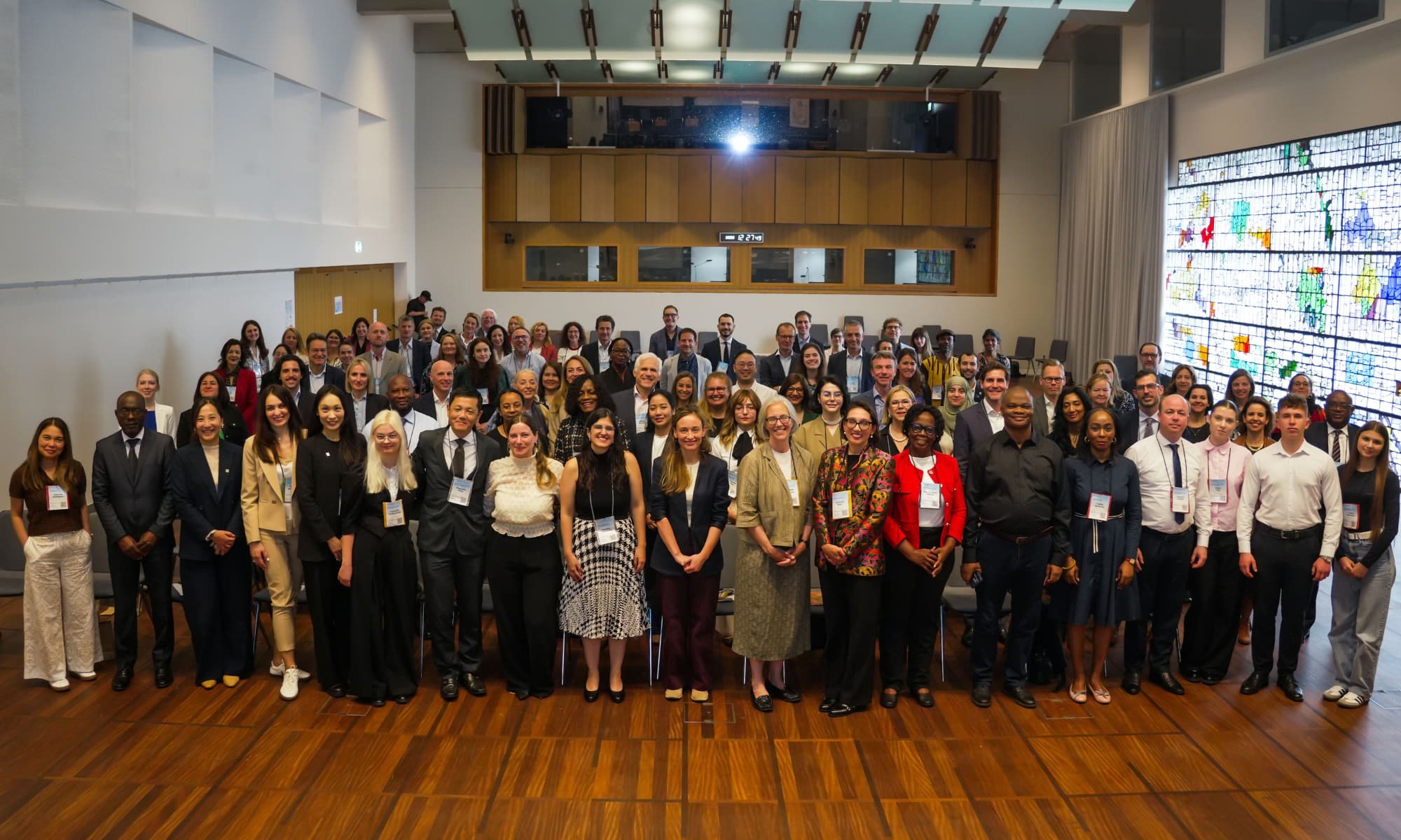 Keeping business integrity in motion: building trust and resilience through Collective Action