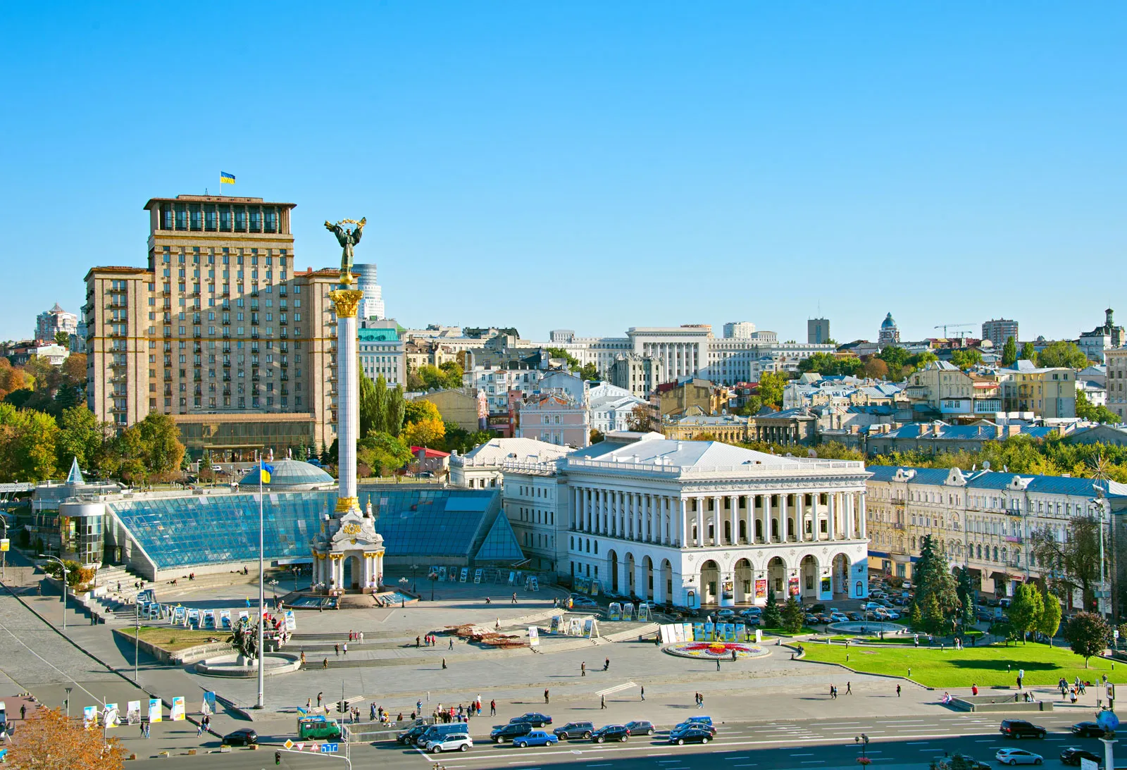 Anti-corruption support to Ukraine during wartime