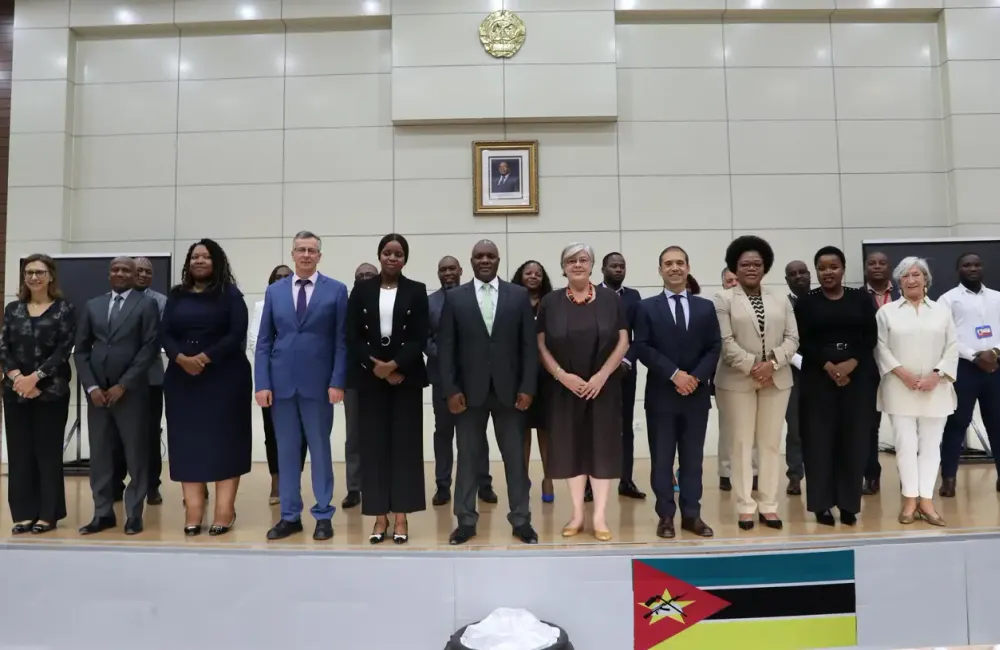 New funding agreement strengthens asset recovery efforts in Mozambique