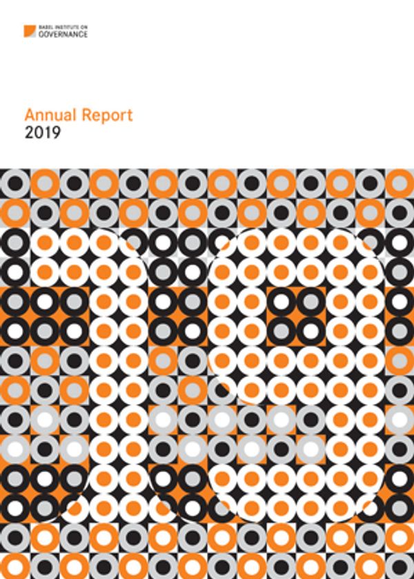 Annual Report 2019