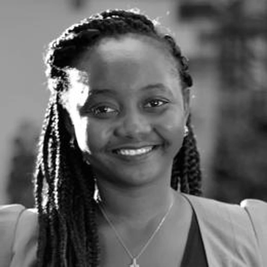 Mary Muthoni