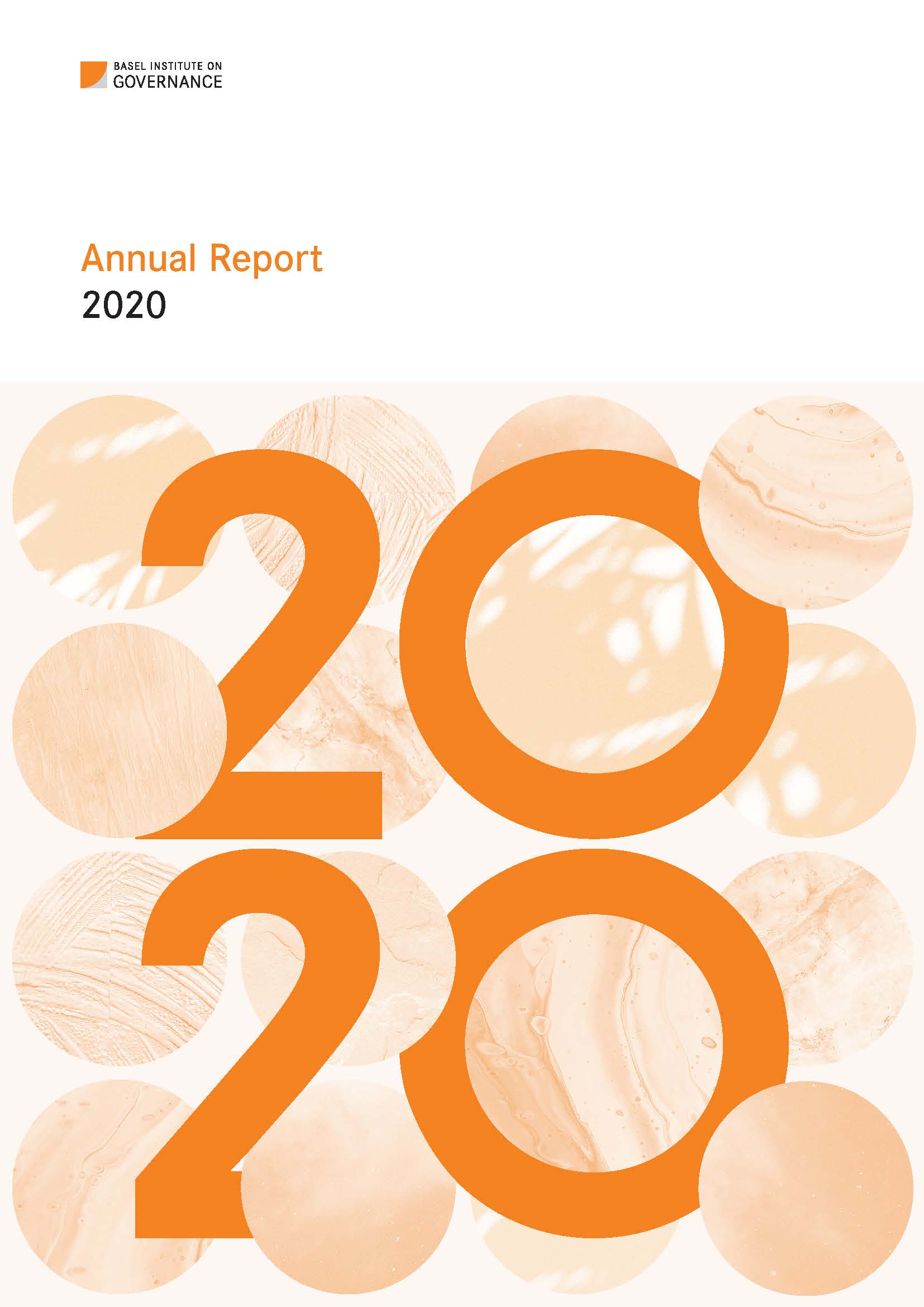 Annual Report 2020