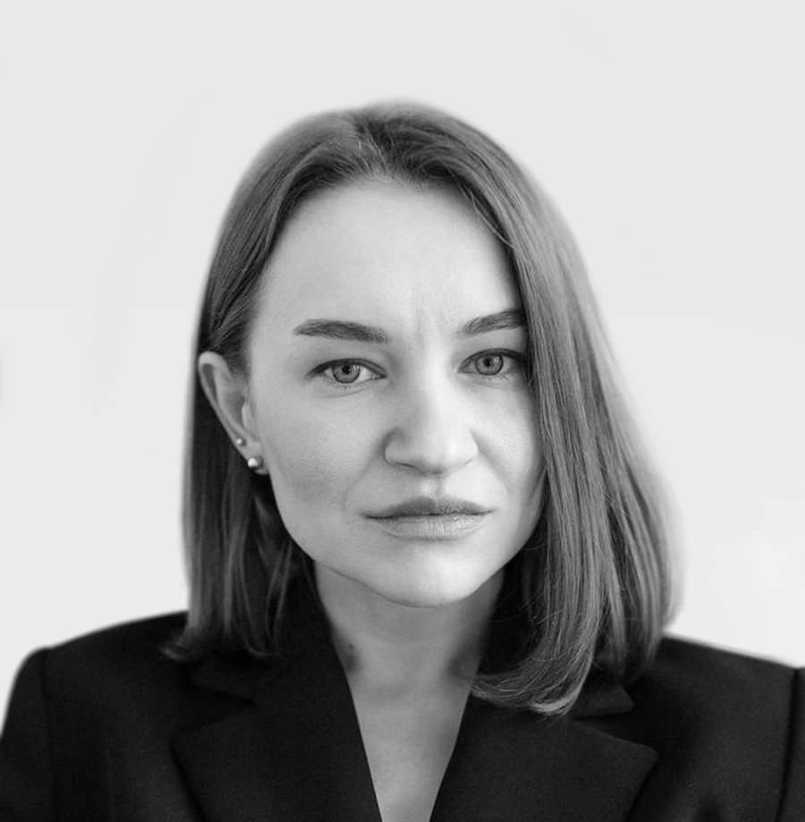 Nadiia Burdiei
