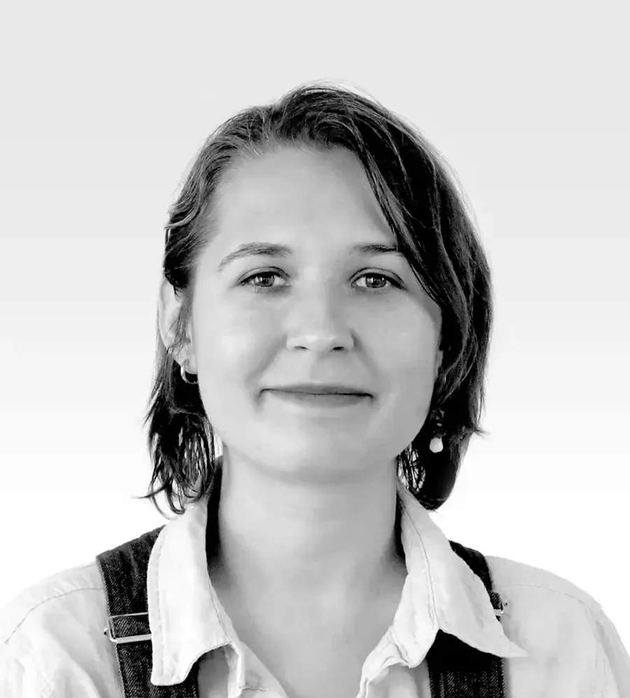 Tetyana Kalyuzhna