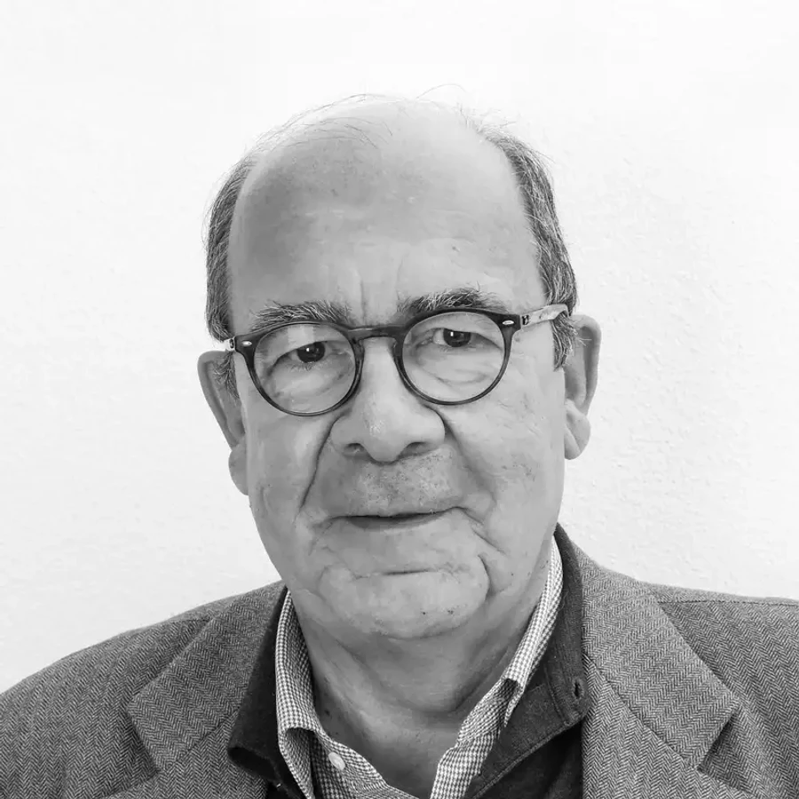 Hans-Peter Bauer