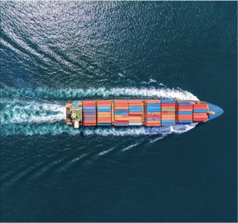 The socioeconomic costs of maritime corruption in Nigeria cover