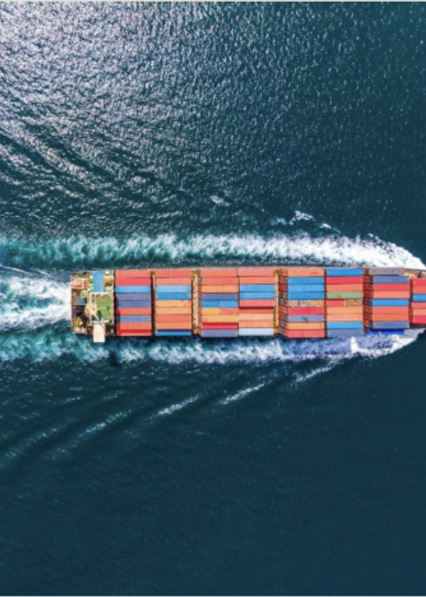 The socioeconomic costs of maritime corruption in Nigeria