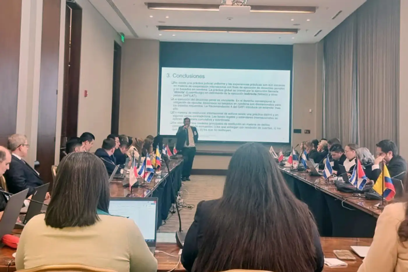 FATF seeks to change the landscape of international asset recovery: what this means for Latin America