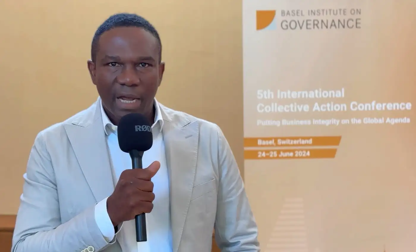 How can tax authorities benefit from engaging in anti-corruption Collective Action initiatives?