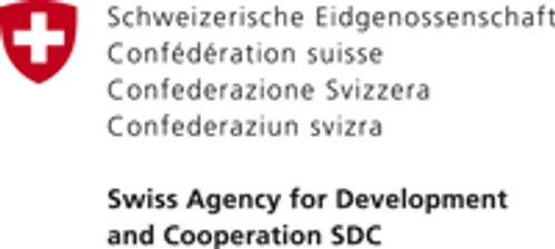 Swiss Agency for Development and Cooperation (SDC)