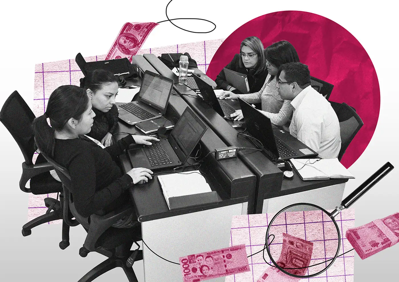 A perfect blend: how tech powers learning and training at the Basel Institute