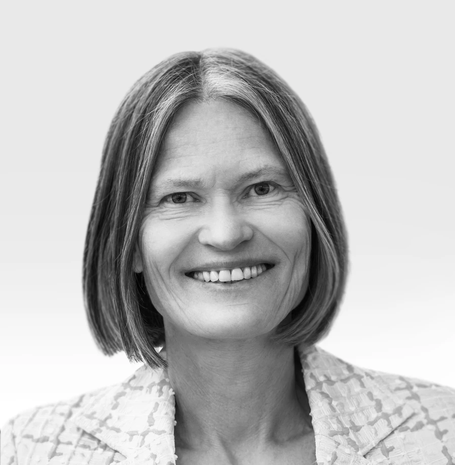Prof Anne Peters