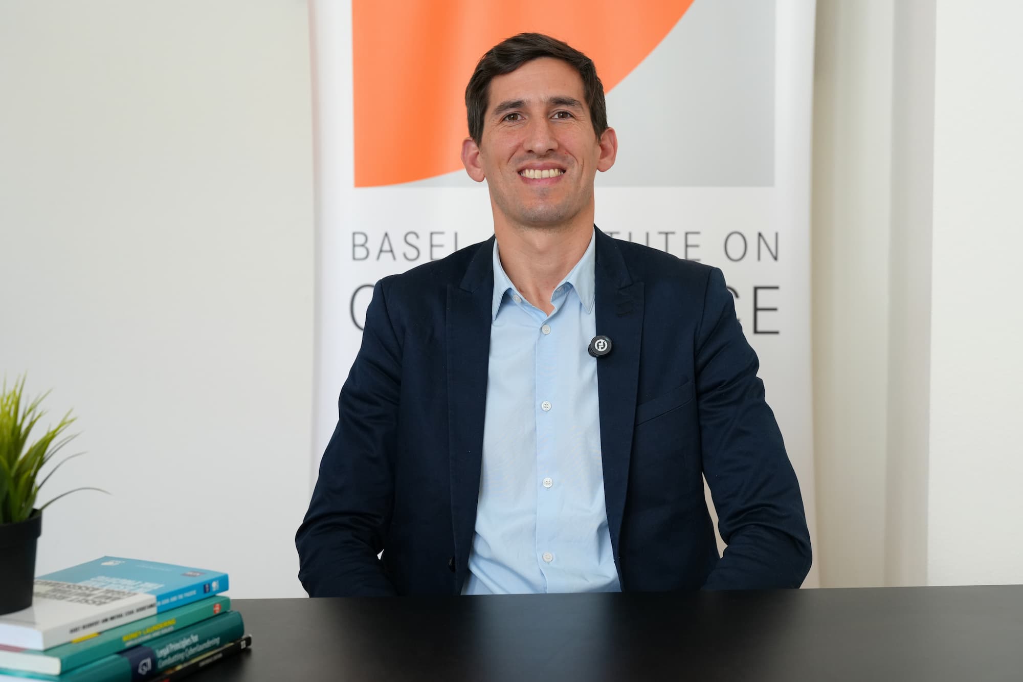 Specialising in asset recovery: why this Argentinian prosecutor decided to take the leap 