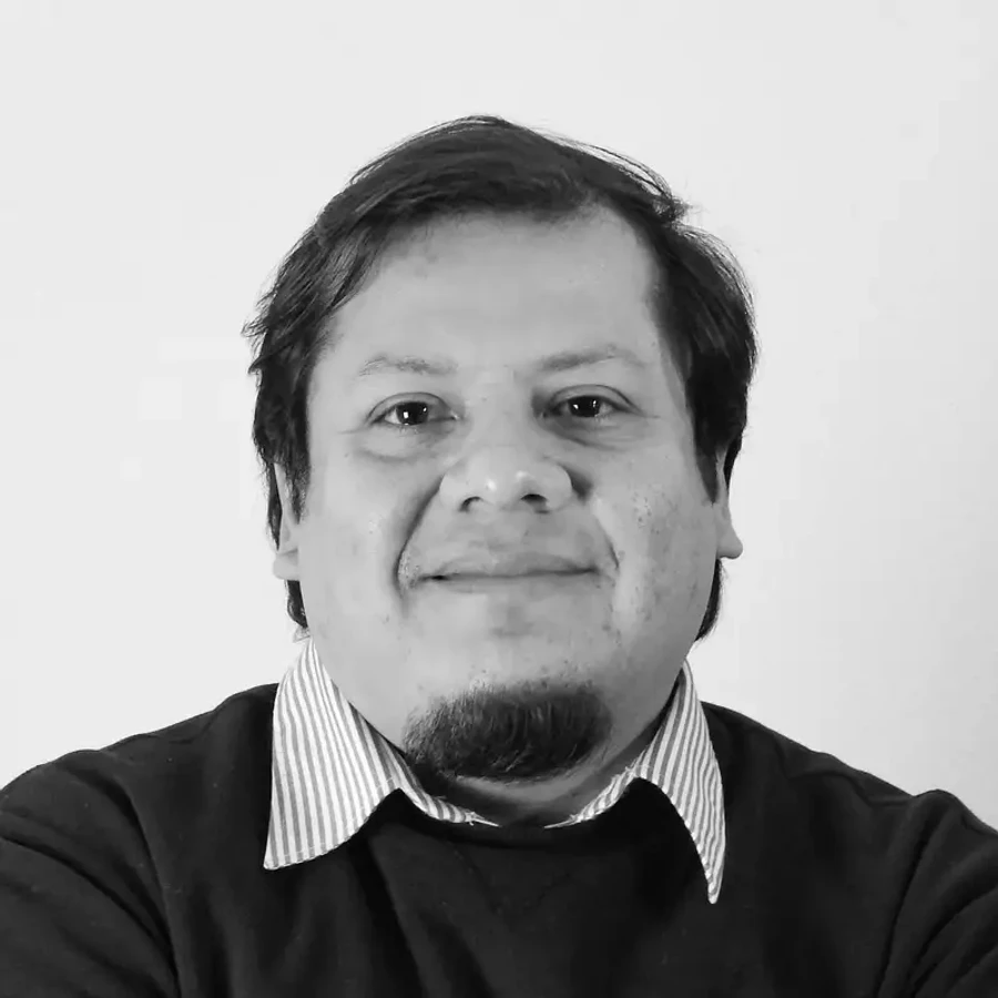 Oscar Solorzano