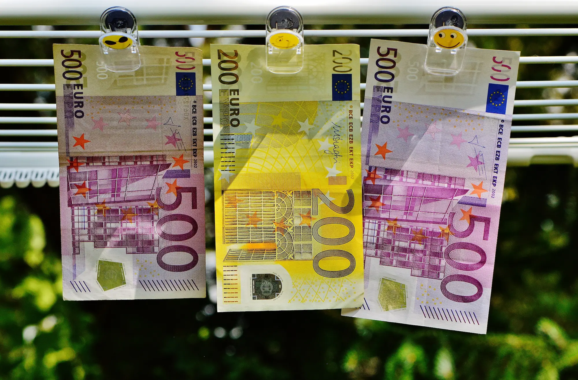 What can we learn from recent money laundering cases?