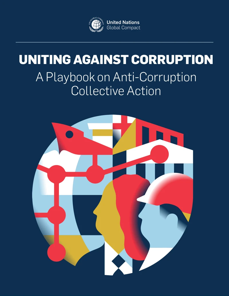 Uniting against Corruption: A Playbook on Anti-Corruption Collective Action cover