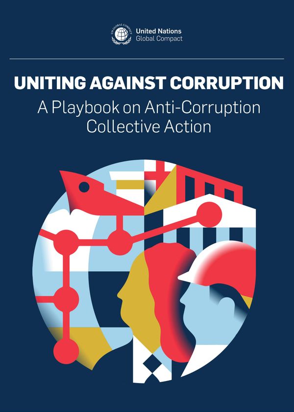 Uniting against Corruption: A Playbook on Anti-Corruption Collective Action