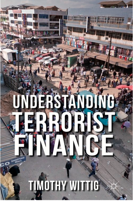 Understanding Terrorist Finance