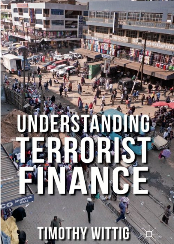 Understanding Terrorist Finance
