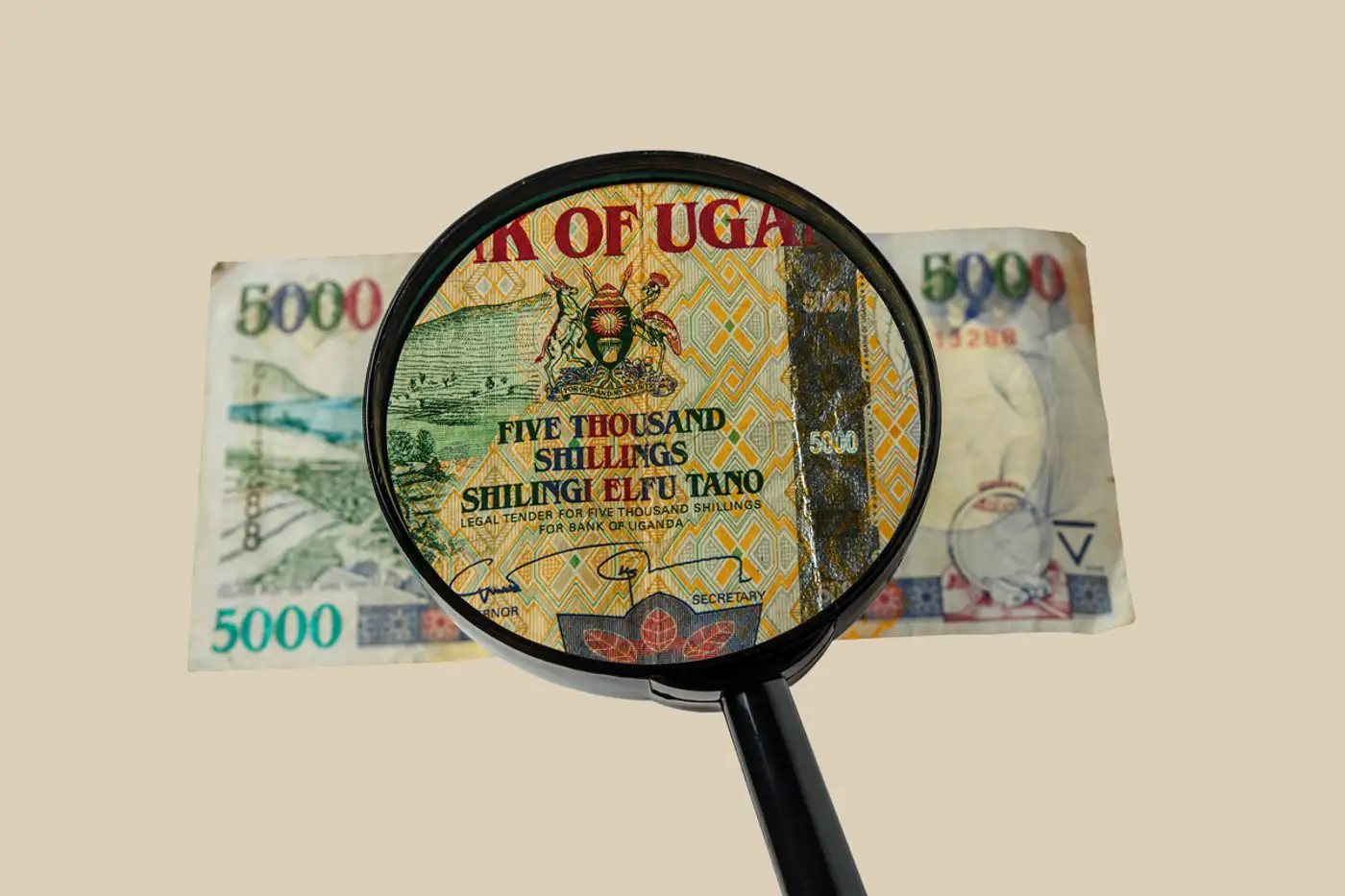 Breaking new ground: prosecuting the first money laundering case in Uganda