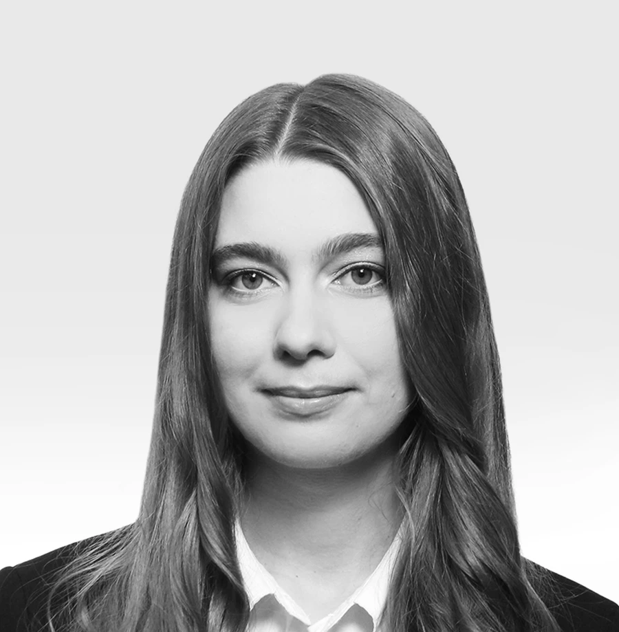 Anastasiia Boreiko